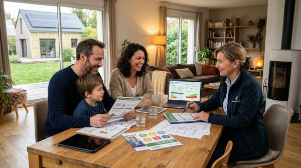 Guide des prêts énergie pour un financement optimal