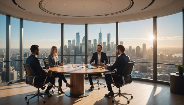 L'investissement halal : respect et éthique