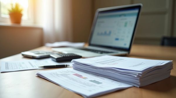 Optimiser votre financement avec le prêt énergie adapté