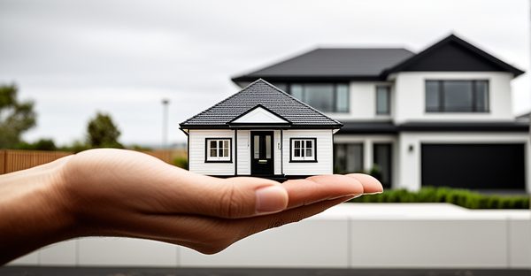 Rachat de crédit immobilier : des solutions sur mesure pour vous