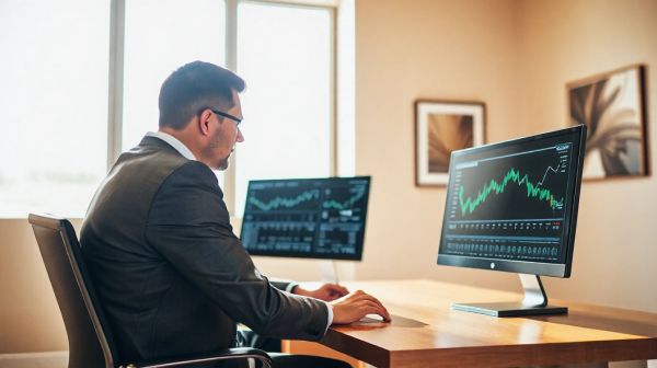 Ressources incontournables pour maîtriser le trading efficacement