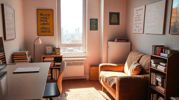 Top stratégies pour réussir l'achat d'un studio étudiant