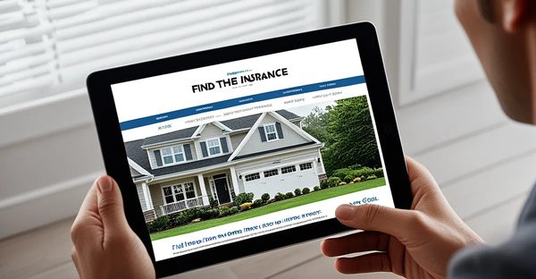 Trouvez le devis d'assurance habitation qui vous convient