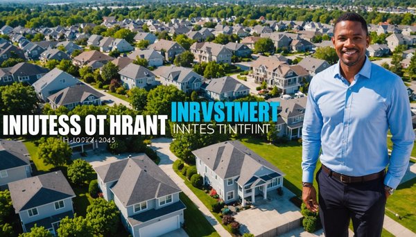 Formation investissement immobilier : libérez votre potentiel en 2024