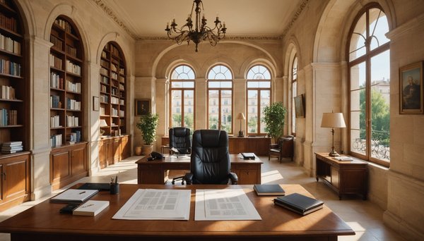 Gestion de patrimoine à Aix-en-Provence : conseils personnalisés